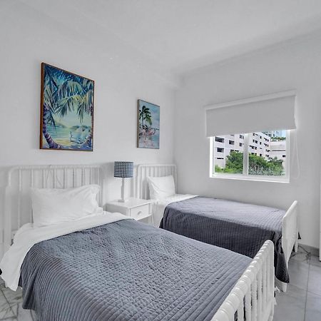 Subtle 2 Bed In Edgewater Near Downtown With Free Parking Miami Exterior foto