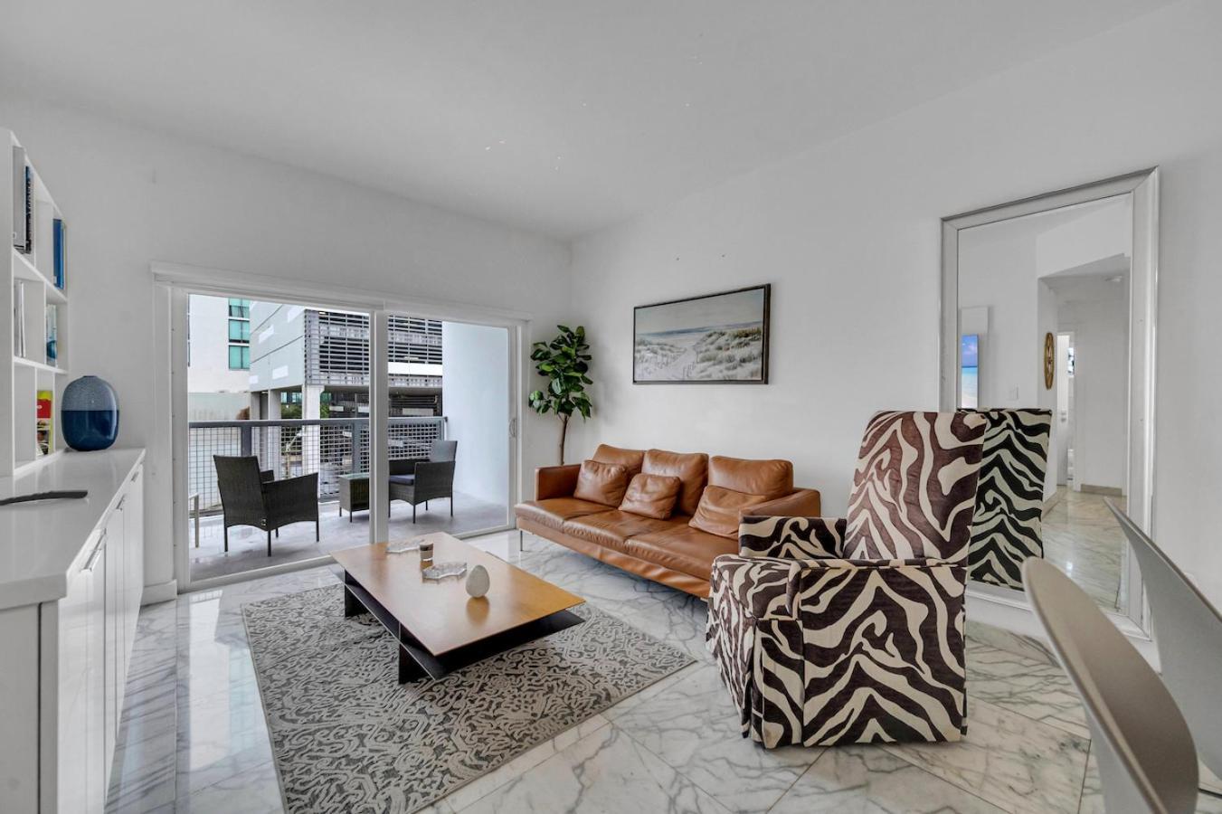 Subtle 2 Bed In Edgewater Near Downtown With Free Parking Miami Exterior foto