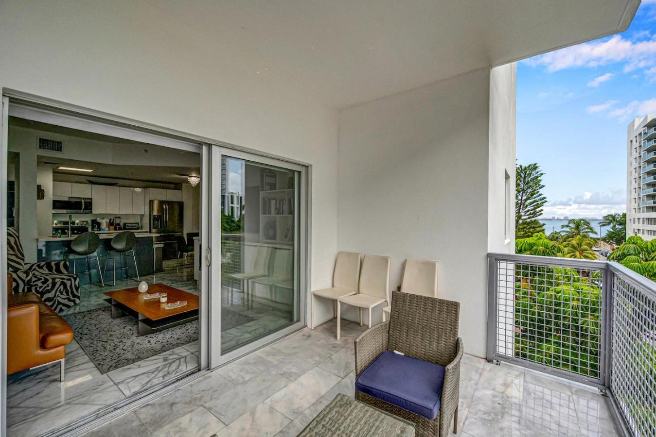 Subtle 2 Bed In Edgewater Near Downtown With Free Parking Miami Exterior foto